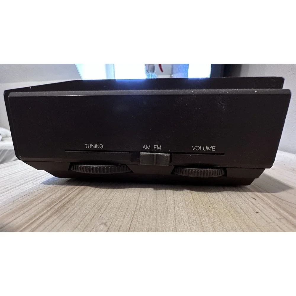 Magnavox exact bedside surface